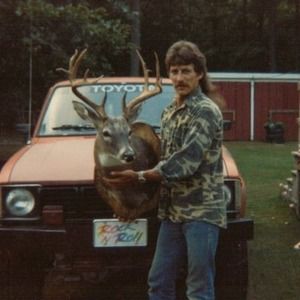 Meet your Posher, Gary